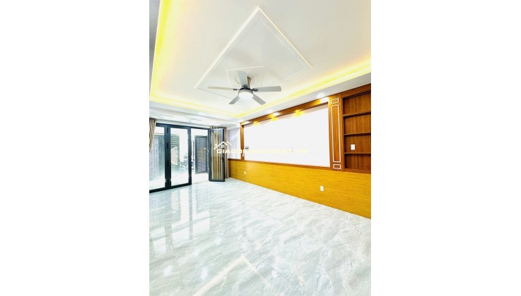 BÁN NHÀ TẠI PHƯỜNG TÂY THẠNH – 60M2 – 5.8 TỶ. LH:0962728264